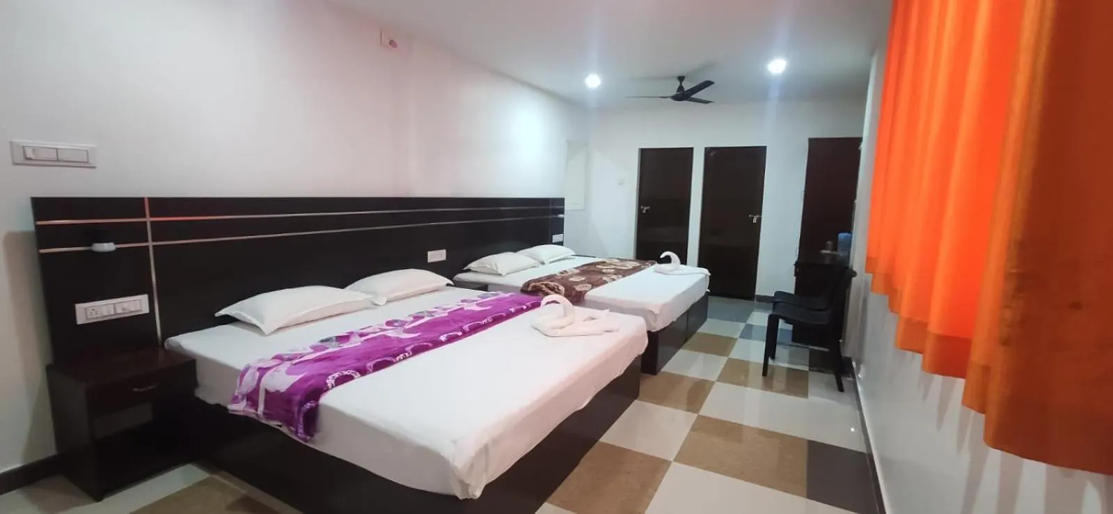 Breezevalley Resort Munnar India