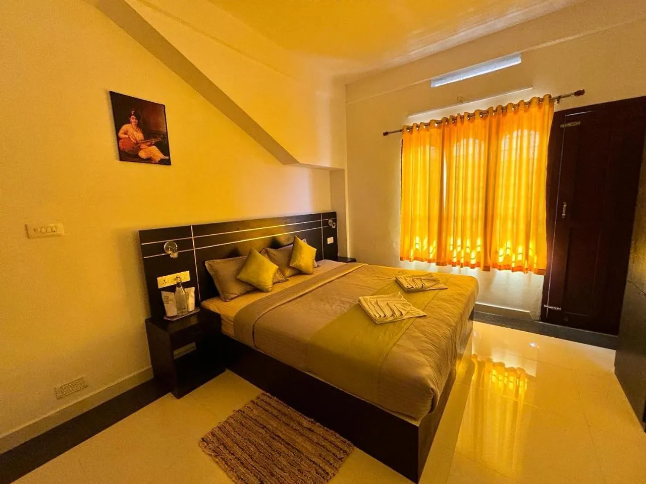 Breezevalley Resort Munnar