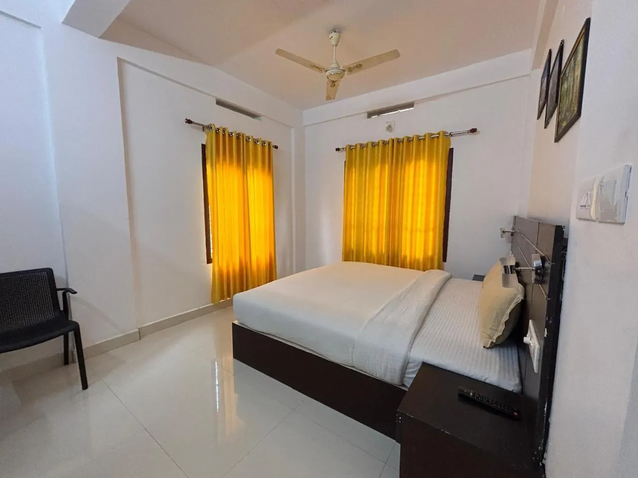 Breezevalley Resort Munnar