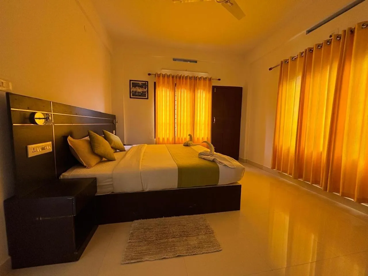 Breezevalley Resort Munnar